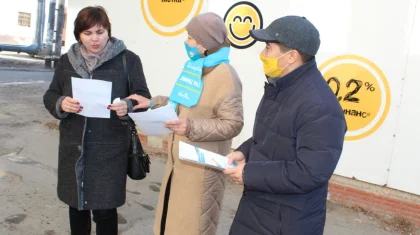 Қызылорда қаласында әлеуметтік 20 дүкен ашылады