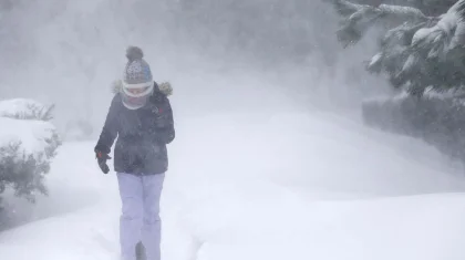 18 желтоқсан күнгі ауа райы болжамы