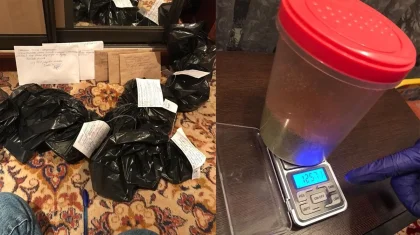СҚО-да синтетикалық есірткі сатумен айналысқан тұрғын 7 жылға сотталды