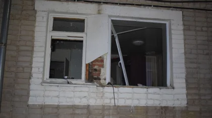 Дәрігерлер Көкшетаудағы газ жарылысынан зардап шеккендердің жағдайы туралы айтты