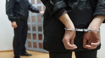 СҚО-да элеватордан 170 млн теңге ұрлаған күдіктілердің бірі ұсталды