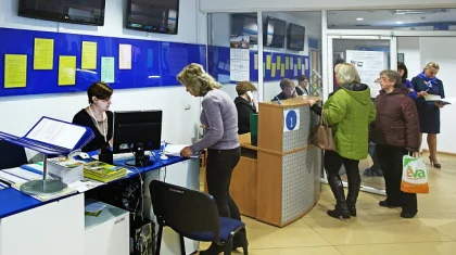 Өскемендегі жолаушы тасымалдаушылар 10 айдан бері жұмыссыз жүр