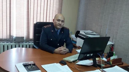 Бізге пиар мен имидждік жобалар емес, халықтың алғысы жеткілікті – тергеушімен сұхбат