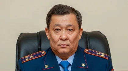 Алматыдағы ІІМ академиясының бастығы курсанттың өліміне байланысты қызметінен босатылды