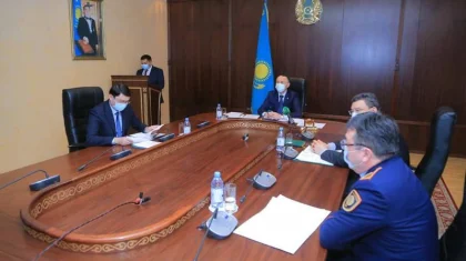 Қостанай облысында діни нысандардың жұмысына рұқсат берілді