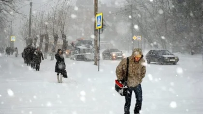 24 желтоқсан күнгі ауа райы болжамы