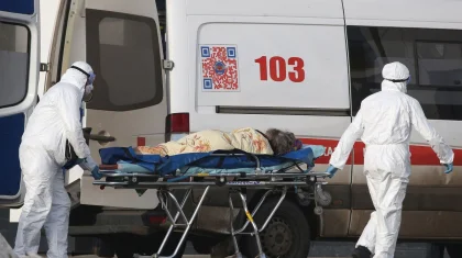 Елімізде коронавируспен ауырып жатқан 47 адамның жағдайы өте ауыр