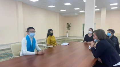 Nur Otan: Маңғыстау облысында бес жылда 4 музей салынады