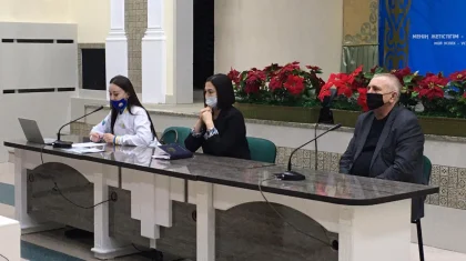 «Nur Otan» Павлодар облысына басқа өңірлерден бағалы мамандарды тартуға ниетті