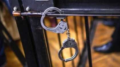 Шымкентте СҚО тұрғындарының атынан несие рәсімдеген күдікті ұсталды