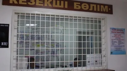 Түркістан облысында мал ұрлаумен айналысқандар ұсталды