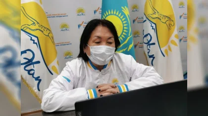 «Nur Otan» Павлодар облысында онлайн-медицинаны дамытуды көздейді