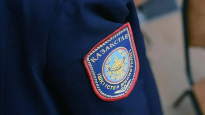 «Қазақ соқырлар қоғамына» 370 млн теңге шығын келтірген зейнеткер ұсталды