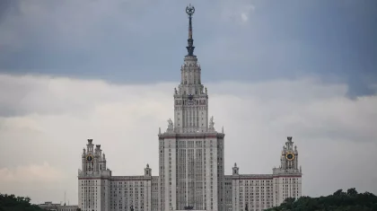 Ресейге баруға мүмкіндігі жоқ қазақстандық студенттерге академиялық демалыс беру ұсынылды