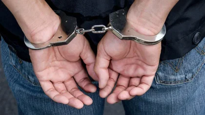Нұр-Сұлтанда бір айда бес рет ұрлық жасаған ер адам ұсталды