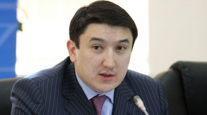Қазақстан тұрақты экологиялық рельске түседі - Мағзұм Мырзағалиев Экокодекстің қабылдануы жөнінде