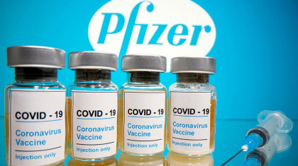 Pfizer вакцинасы Қазақстанға қашан әкелінуі мүмкін?