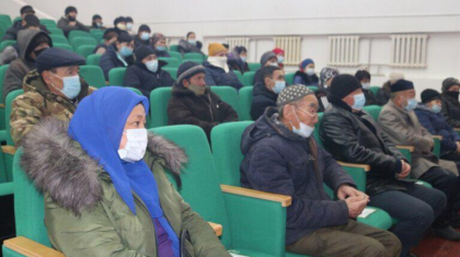«Nur Otan» ауыл тұрғындарының табысын 2 есе арттыруға ықпал етпек