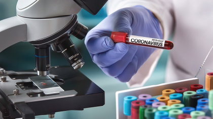 Елімізде соңғы тәулікте 723 адам COVID-19 вирусын жұқтырды