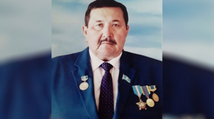 Біздің мақсат – кәсіпкерлікті дамыту