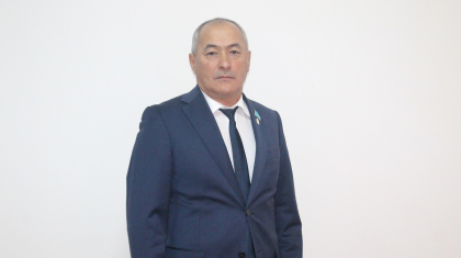 «Nur Otan» партиясының негізгі бағыты – тұрақты экономикалық даму және халықтың өмір сүру деңгейін жақсарту
