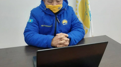 Ауылда жұмыссыздар саны азаяды