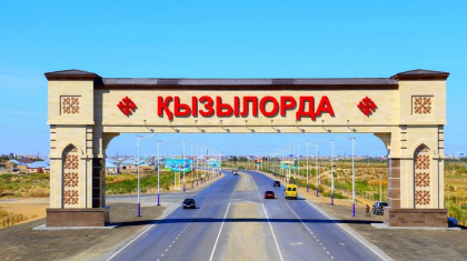 Қызылорда облысында оқушылар саны 300-ге дейінгі мектептер дәстүрлі форматқа көшеді
