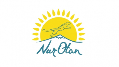 Айқын көшбасшы – «Nur Otan». Неге?