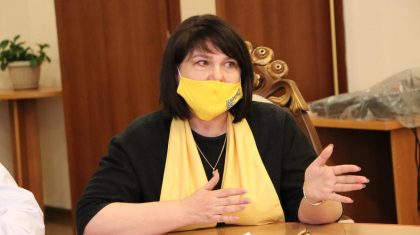 Павлодарда нұротандықтар ерекше қажеттіліктері бар адамдарды қолдауды күшейтеді