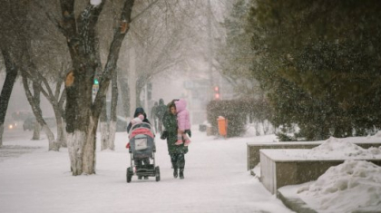 7 қаңтар күнгі ауа райы болжамы