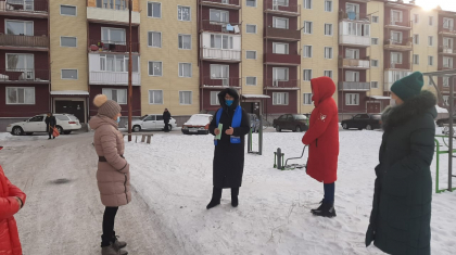 Сайлауға қызығушылық таныту – болашаққа жауапкершілікпен қараудың белгісі