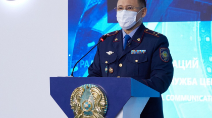 10 бақылаушы ғимараттан мәжбүрлі түрде шығарылды - ІІМ