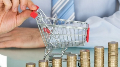 Өткен жылы Қазақстандағы инфляция деңгейі 7,5%-ды құрады