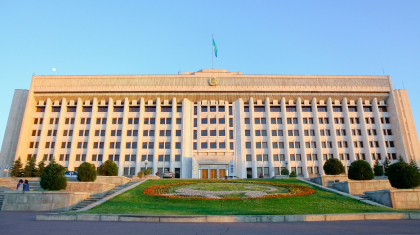 Үш мегаполистің мәслихатына қай партия өкілдері өткені хабарланды