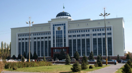 Бір ғана компания Жамбыл облысы әкімдігіне қарасты мекемелердің 1 млрд теңгесін иеленген