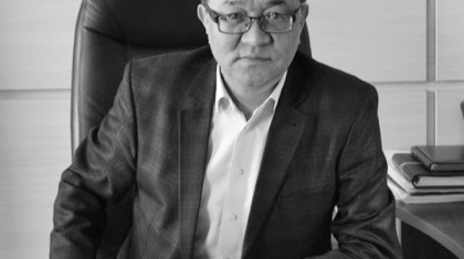 Талғар аудандық ауруханасының бас дәрігері коронавирустан қайтыс болды