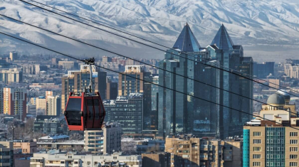 Алматыда карантинді күшейту туралы жаңа қаулы жарияланды