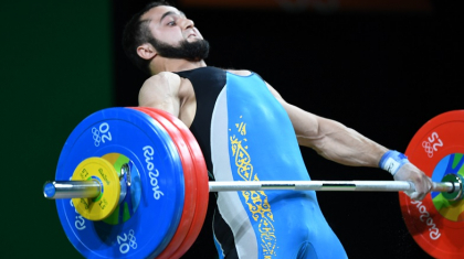 Олимпиада чемпионы атанған қазақстандық өмір бойына спорттан шеттетілуі мүмкін