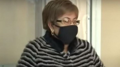 Шымкентте мектеп директоры 8 жылға сотталды