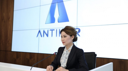 Иордания Корольдігі Қазақстанның «AntikorNews» жобасына қызығушылық танытты