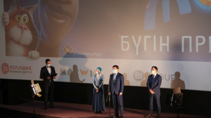 Nur Otan Мәдениет министрлігінен мемлекеттік тілді дамытуға қолдау көрсетуді талап етеді