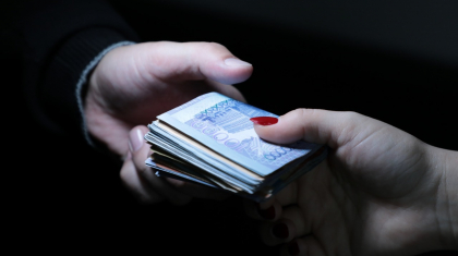 Жамбыл облысында шенеунік 2 млн теңге пара алды деген күдікке ілінді