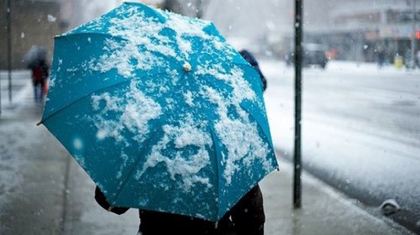 24 қаңтар күнгі ауа райы болжамы