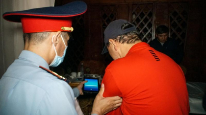 Алматыда екі тәулікте 60-қа жуық нысан карантин талаптарын бұзған