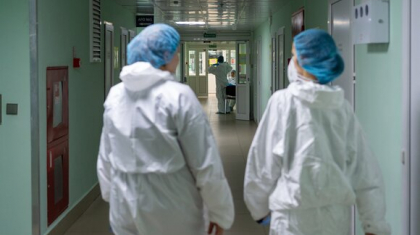 Елімізде коронавирустан емделіп шыққандар саны 160 мыңнан асты