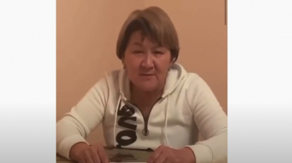 «Талып жатқанда зорлаған»: Шымкентте мүгедек қызы зорланған ана жанайқайын жеткізді