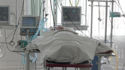 Коронавируспен ауырып жатқан 266 адамның халі нашар