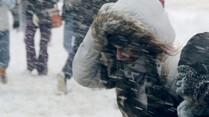 Қазақстанның 6 облысында ауа райына байланысты ескерту жарияланды