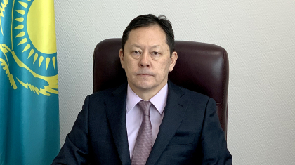 Тұтынушылардың құқығын қорғау комитетінің төрағасы тағайындалды