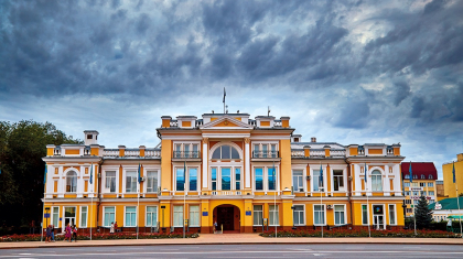 БҚО арада бір тәулік өтпей жатып «қызыл» аймаққа қайта ауысты